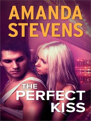 cover image of The Perfect Kiss